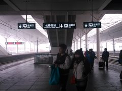-长春西站