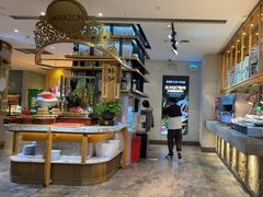 -亚马逊蒸汽活海鲜自助(LCM置汇旭辉广场店)