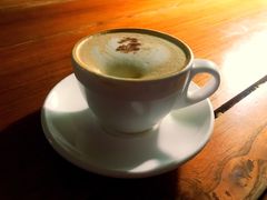 -1901 Cafe(西四店)