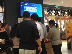 -豪客来牛排(成都锦江大融城店)