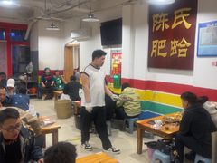 -陈氏肥蛤(小纬六路总店)