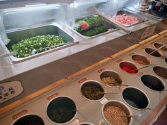 -来涮蜀鲜货火锅串串香(菜市口店)
