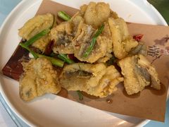 -小城故事·地道宁波味(月湖盛园店)