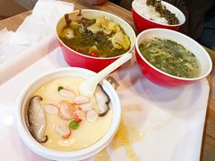 -亚惠美食广场(塘沽永旺店)
