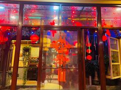 门面-汇景花园酒家(基立下道店)