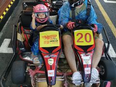 -锐擎卡丁车主题乐园(郊野公园店)