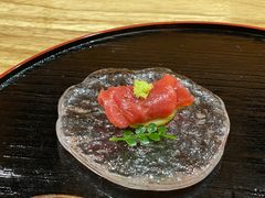 -鮨乐亭Omakase·海胆宴