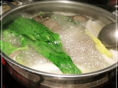 -八合里牛肉火锅(新洲店)