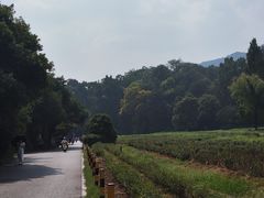 -北高峰
