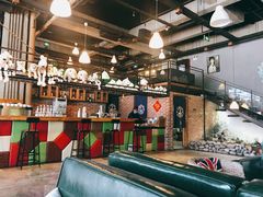 大堂-ELEVEN COFFEE(哈西万达广场店)