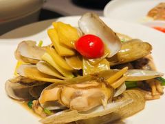 -海立阁海鲜江浙菜(漕河泾印象城店)