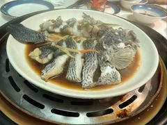 -蔚海之都·象山蒸汽海鲜(仙霞路店)