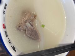 -富正毅三下锅·湘西韵味(天门山索道店)