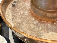 -北门涮肉·铜锅涮肉(南锣鼓巷店)