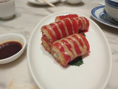 -香港百合居(LCM置汇旭辉广场店)