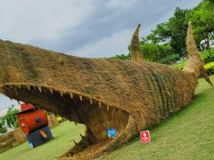 -歌斐颂巧克力小镇