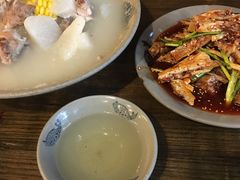 -蜀厨蓉匠(广福店)