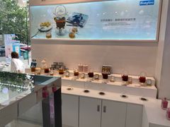 -Blueglass酸奶(财富购物中心店)