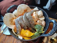 -食陆号·新式台湾创意菜(十全街首店)