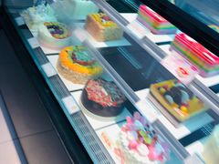 -好利来.生日蛋糕(杨家坪店)