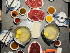 -贵宾牛·潮汕牛肉火锅(珠池总店)