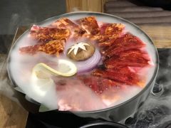 -九田家黑牛烤肉料理(石路天虹店)
