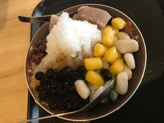 -鲜芋仙(宝地广场店)