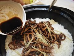 -君德澜酒家·创意粤菜(金山谷店)