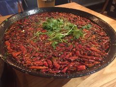 -一个叫川的地方(麒麟新天地店)