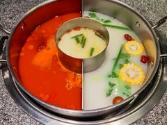 -江小渔鲜鱼火锅(经济开发区店)