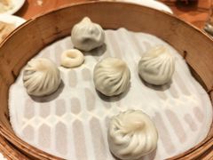 -鼎泰丰(德基广场店)