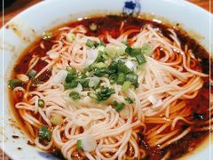 -兵哥豌豆面(雅颂居店)