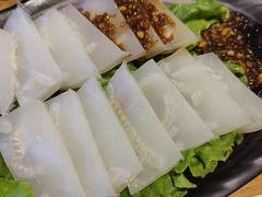 -好口味小吃楼·东北菜(太原南街店)