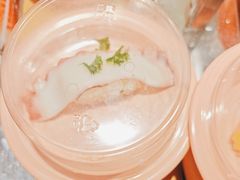 -争鲜回转寿司(通州万达店)