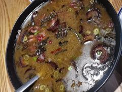 -滇铺子·云南特色菜·第九届野生菌美食节(东风东路c86店)