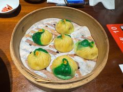 -李犟大爆鳝面·手工蟹黄包(湖滨西湖店)