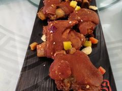 -玉林烤鸭店(定福庄店)