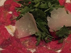-君悦酒店·意合园·意式风味