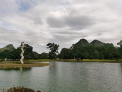 -Club Med地中海俱乐部·桂林度假村