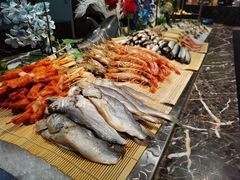 -重庆丽苑维景国际大酒店·海鲜自助餐厅