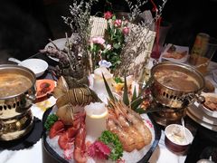 -海玥荟海鲜姿造自助餐厅(欧罗巴广场店)