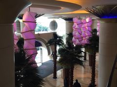 -威斯汀舞台餐厅