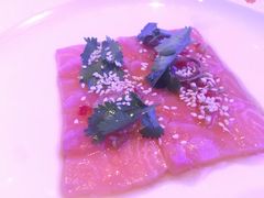 -广州四季酒店·佰鲜汇·现代法餐