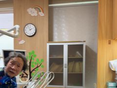 -上海仁爱医院口腔科 · 种植