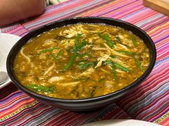 -香巴拉云南餐厅(华莱坞店)