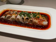 -漢舍川菜馆(国贸商城店)