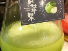 -韩盛炭火烤肉(万达广场店)