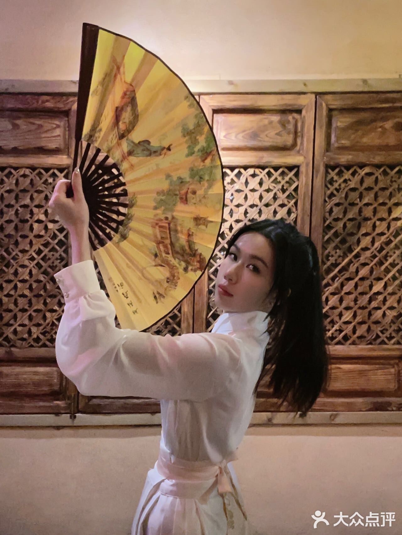广州江湖之气藏于幸福驿站小酒馆🍶