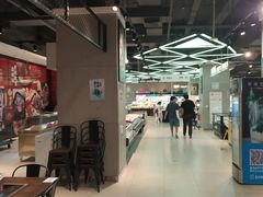 -盒马鲜生(首义店)