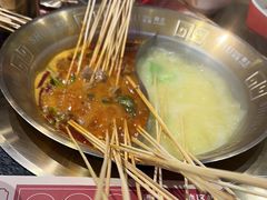 -旺蜀主成都串串火锅(西直门凯德MALL店)